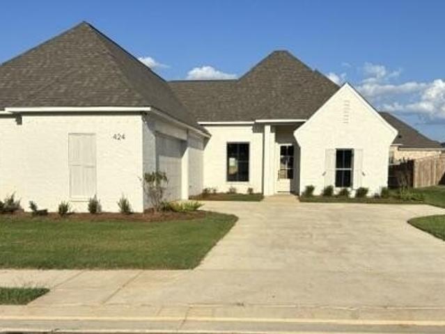 House for sale in Canton, Madison County