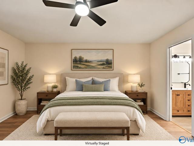 Townhouse for sale in Decatur, Alabama