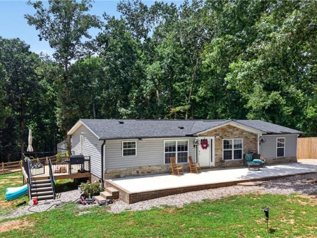 House for sale in Asheboro, North Carolina