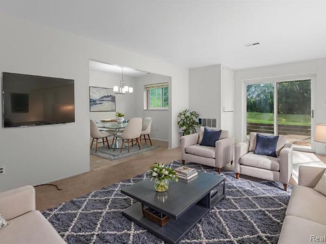Condo for sale in Rochester, Michigan