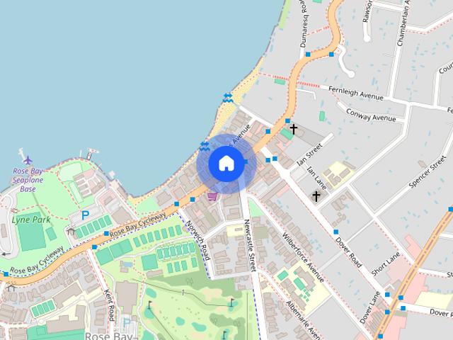 Apartment for rent in Sydney, New South Wales