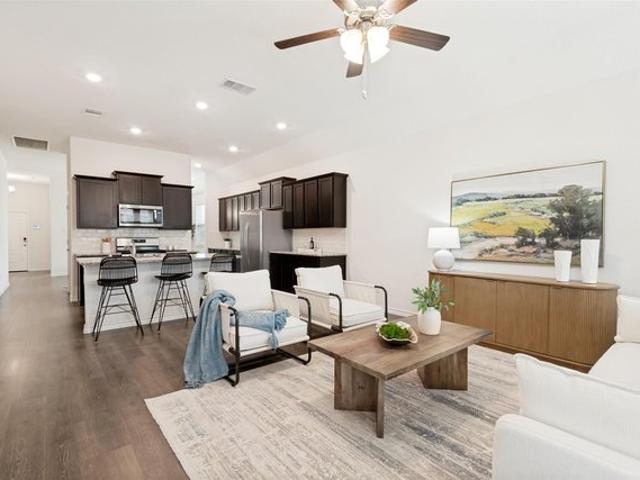 House for sale in Fate, Texas