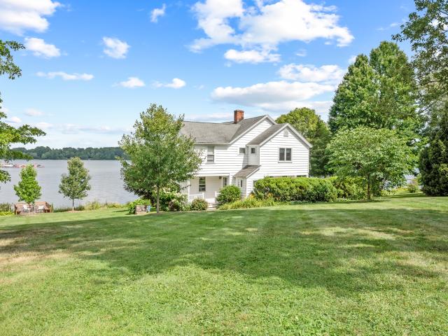 House for sale in Litchfield, Connecticut