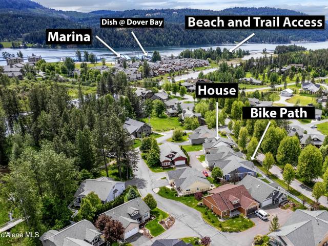 Property for sale in Dover, Idaho
