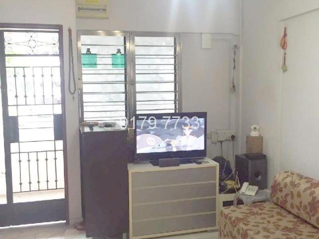 Apartment for sale in 07 City, Beach Road