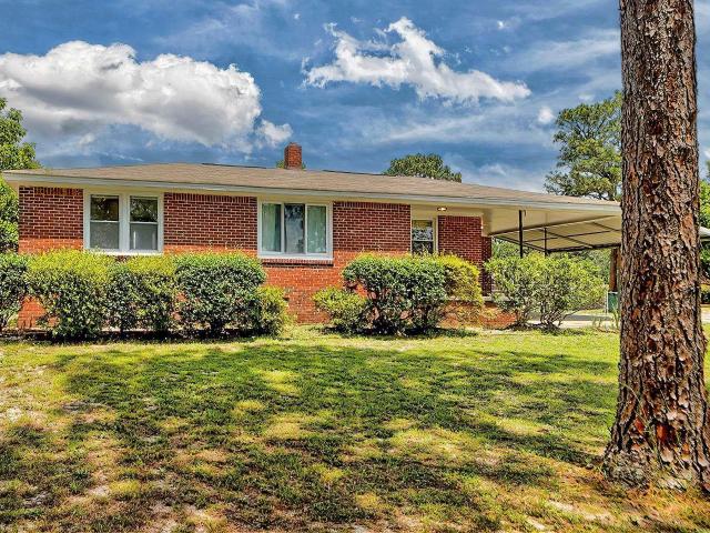 House for sale in West Columbia, South Carolina