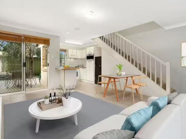 House for rent in Methul, Queensland