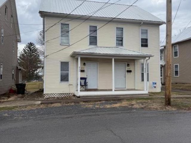 House for sale in Pennsylvania