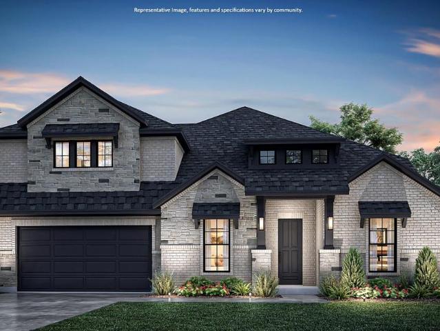 House for sale in Ellis, Texas