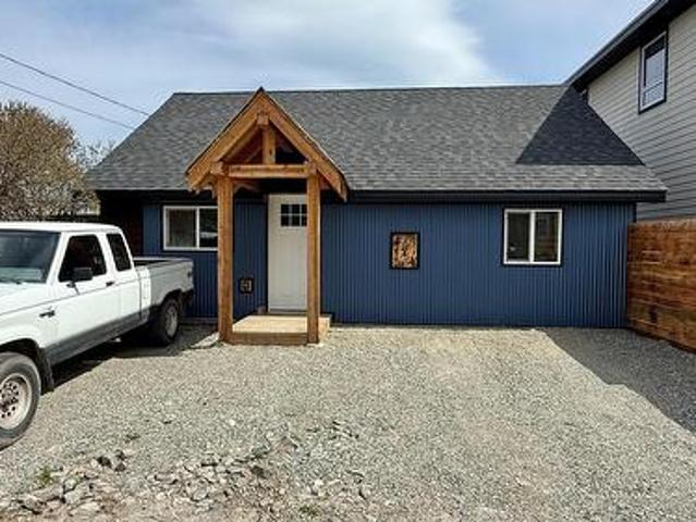 House for sale in Cranbrook, British Columbia