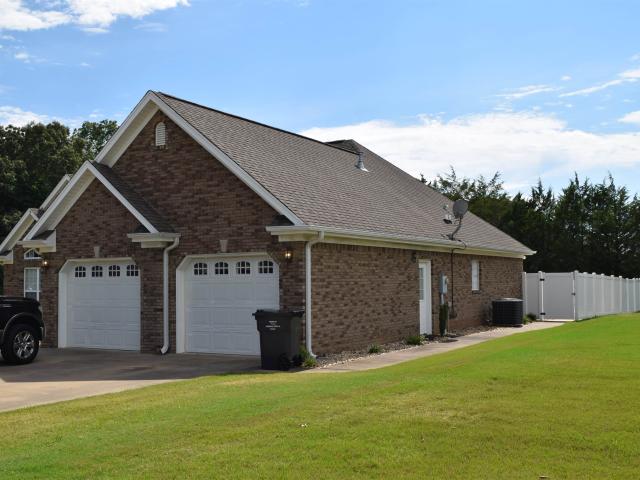 House for sale in Killen, Alabama