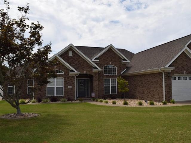 House for sale in Killen, Alabama