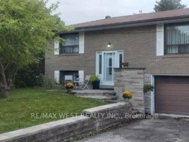 House for sale in Woburn, Ontario