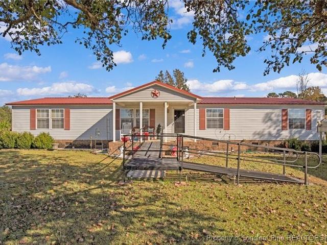 House for sale in Autryville, North Carolina