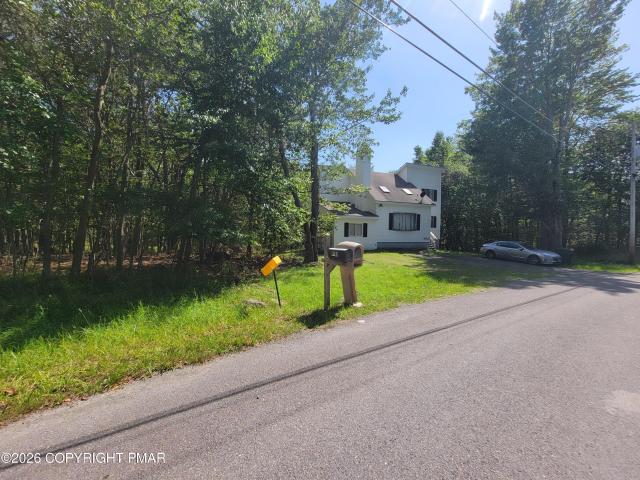 Land for sale in Cresco, Pennsylvania