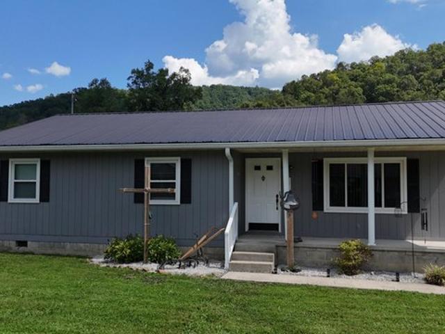 House for sale in Letcher, Kentucky