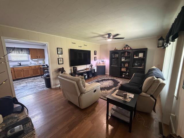 House for sale in Letcher, Kentucky