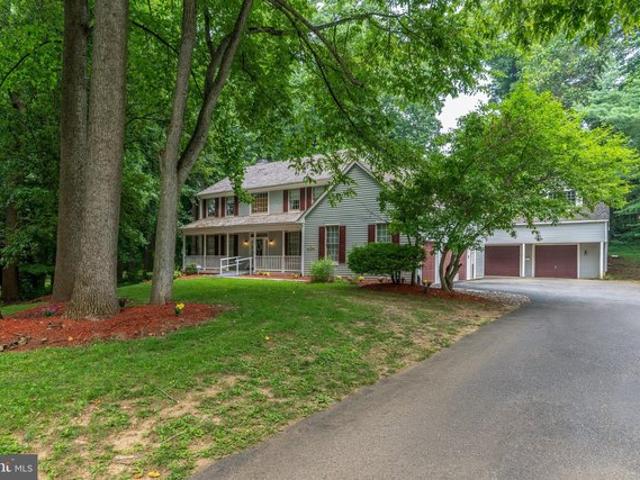 House for sale in Chester, Pennsylvania