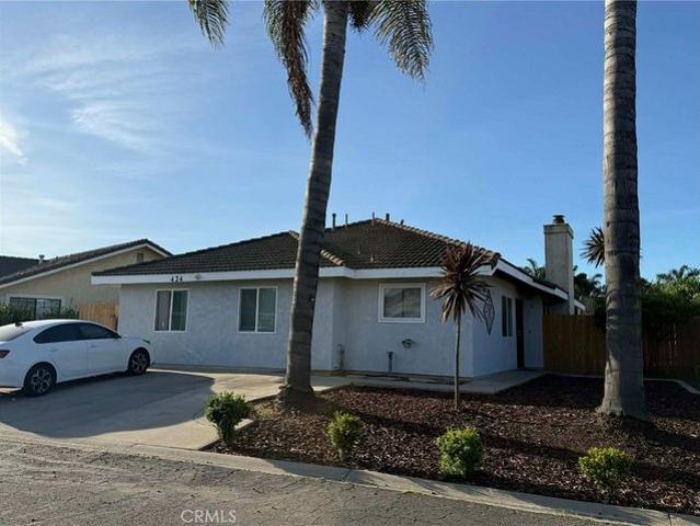 House for sale in Santa Maria, California