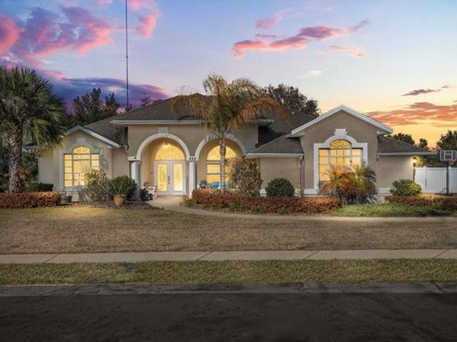 House for sale in Debary, Florida