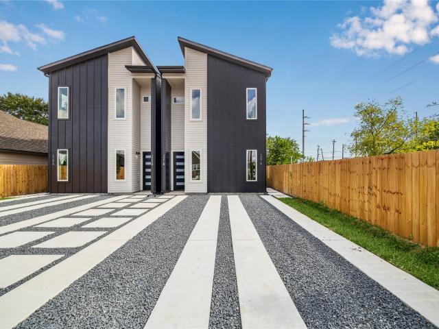 House for sale in Harris, Texas