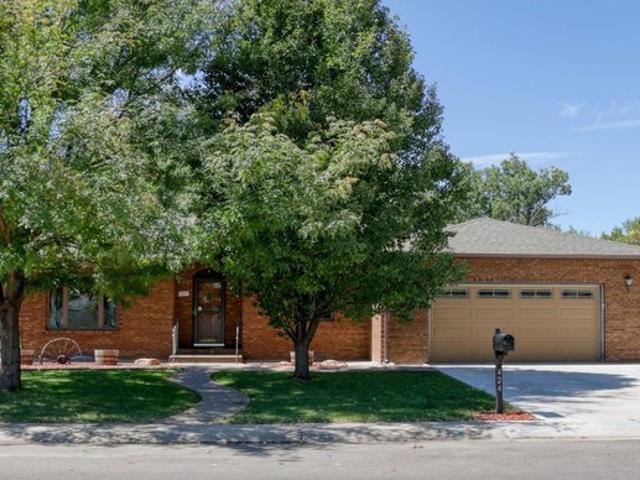 House for sale in Brush, Colorado