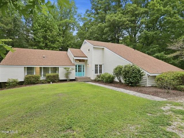 House for sale in Washington, North Carolina