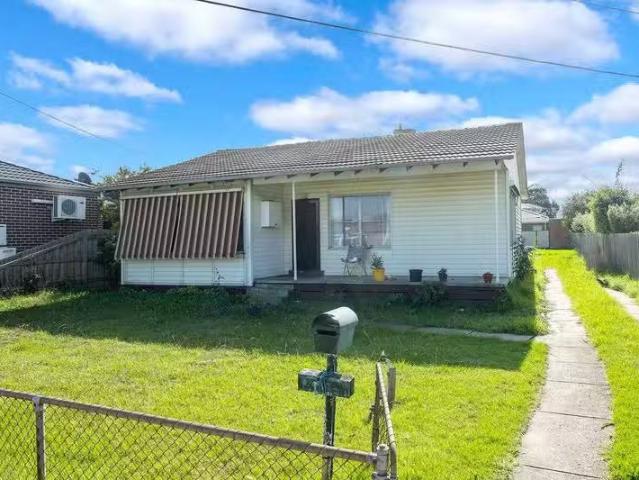 House for rent in Camerons Creek, Victoria