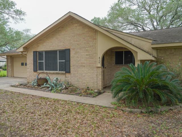 House for sale in Wharton, Texas