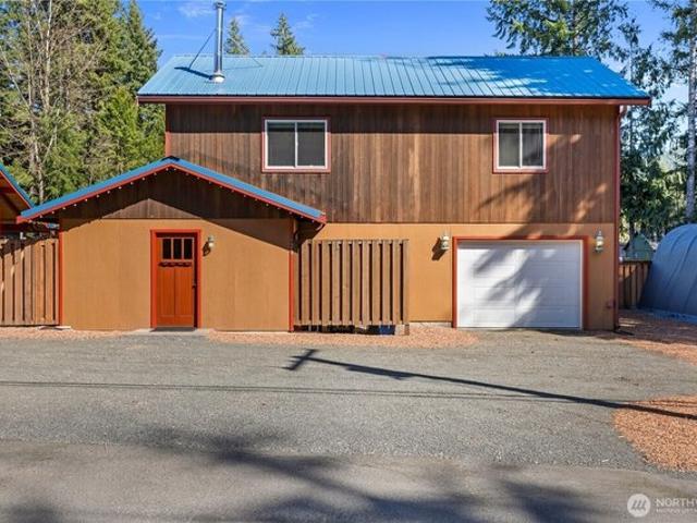 House for sale in Packwood, Lewis County