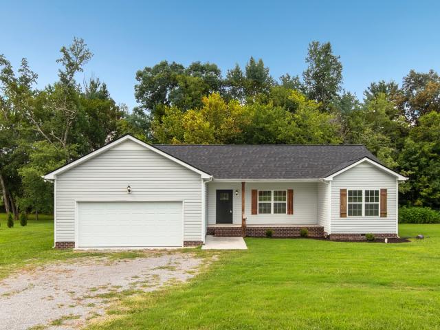 House for sale in Tennessee
