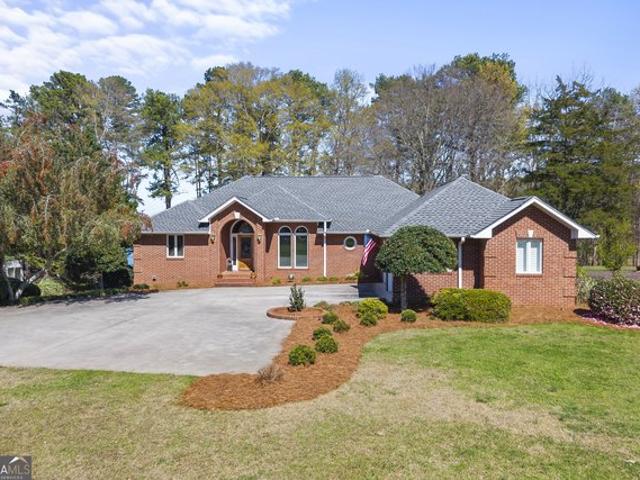 House for sale in Lavonia, Georgia