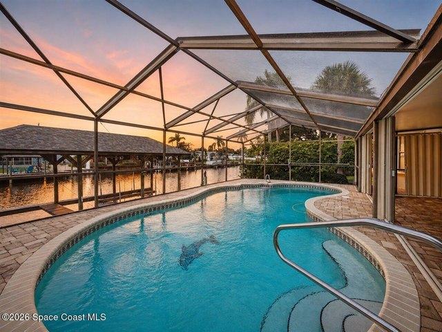 House for sale in Satellite Beach, Brevard County