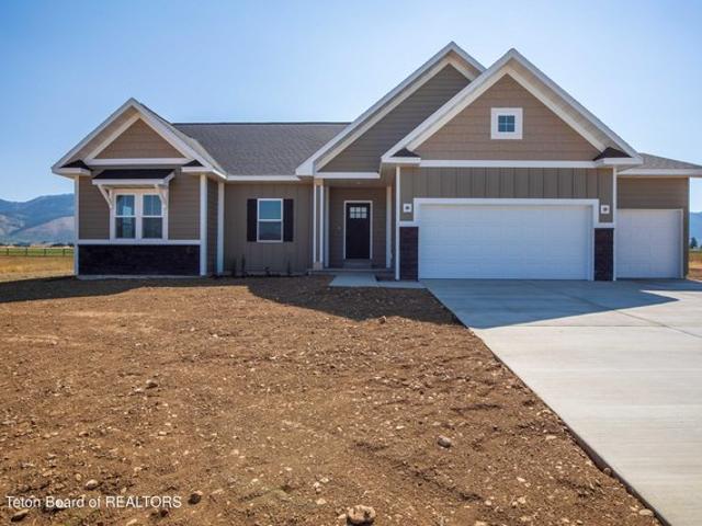 House for sale in Wyoming