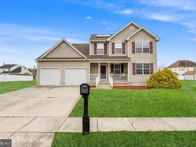 House for sale in Millville, New Jersey