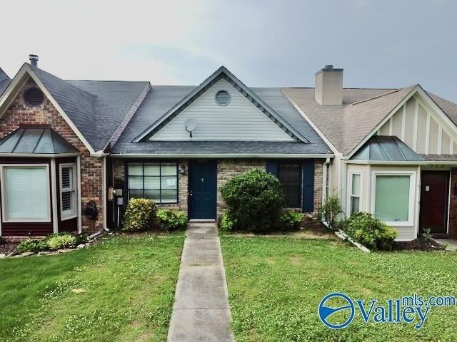 Townhouse for sale in Decatur, Alabama