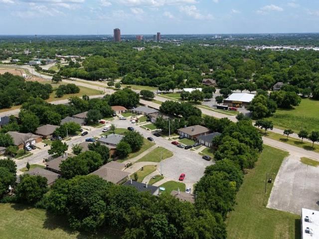 House for sale in Denton, Texas