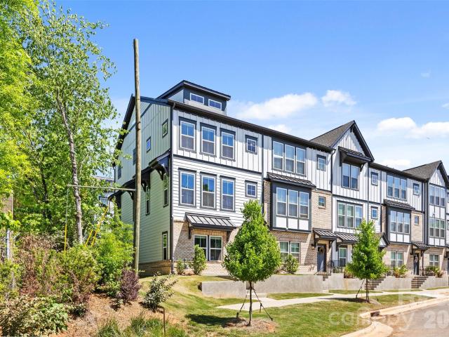 Townhouse for sale in Mecklenburg, North Carolina