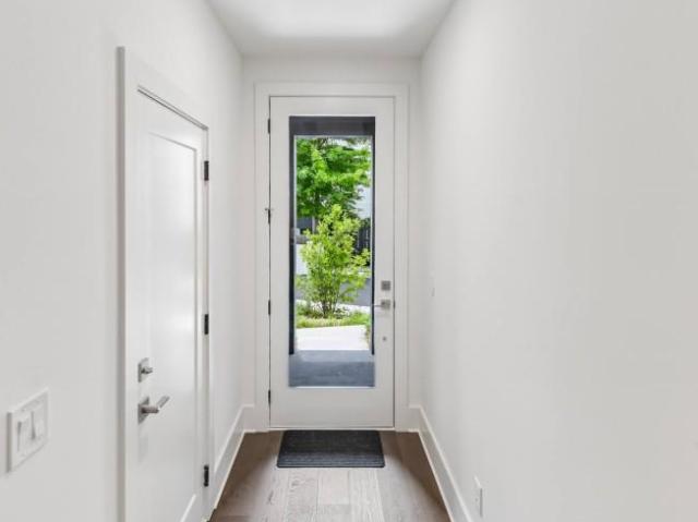 Townhouse for sale in Decatur, Georgia