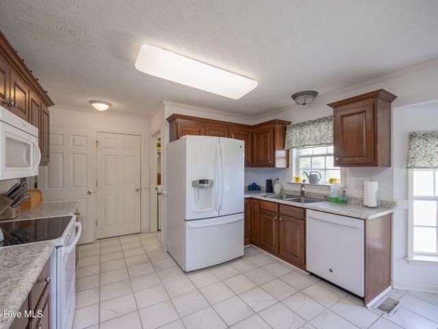 House for sale in Clinton, Sampson County