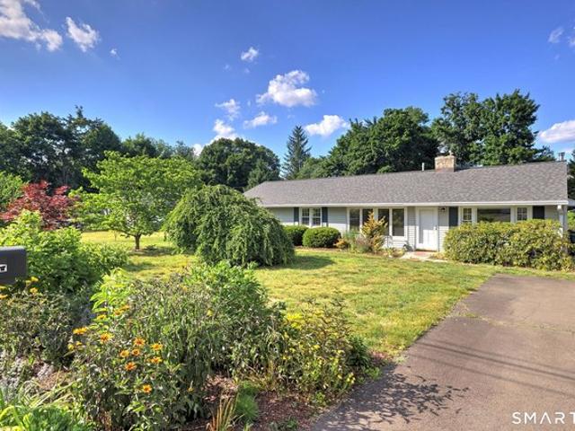 House for sale in Cheshire, Connecticut