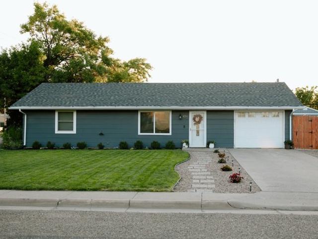 House for sale in Kansas