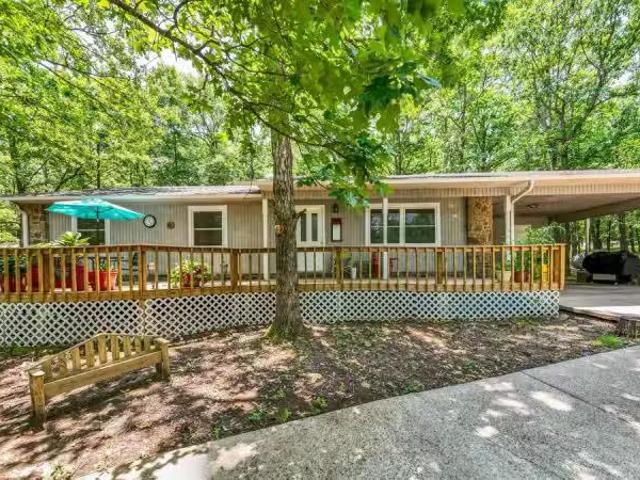 House for rent in Heber Springs