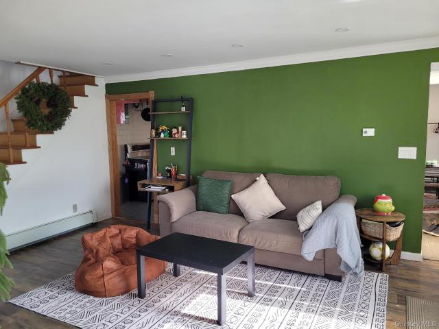 House for sale in Nassau, New York