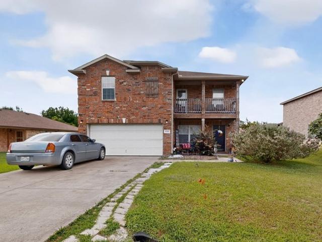 House for sale in Hutchins, Texas