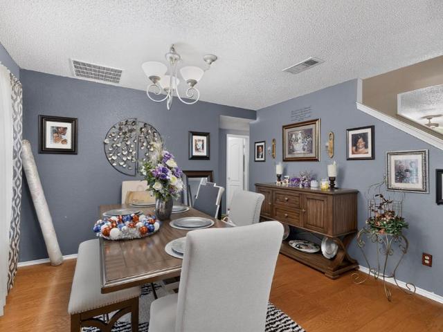 House for sale in Hutchins, Texas