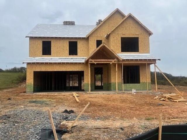 House for sale in Bonaire, Houston County