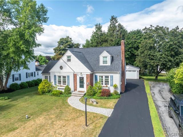 House for sale in New York