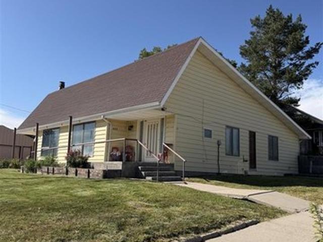 House for sale in Potter, Cheyenne County