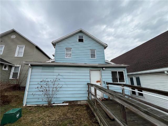 House for sale in Indiana, Pennsylvania